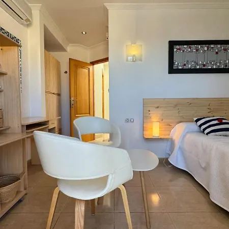 Habitation Pego, Vue 15 Mn De Denia 10 Mn De La ホームステイ
