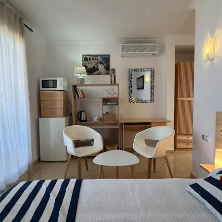 ホームステイ Habitation Pego, Vue 15 Mn De Denia 10 Mn De La ペゴ