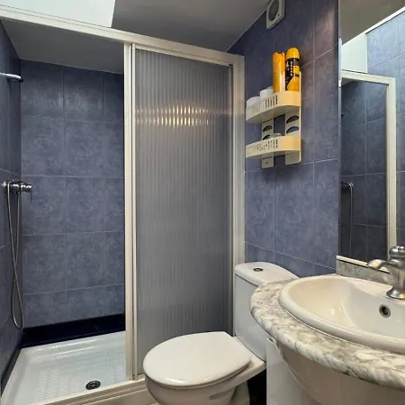 ホームステイ Habitation Pego, Vue 15 Mn De Denia 10 Mn De La *